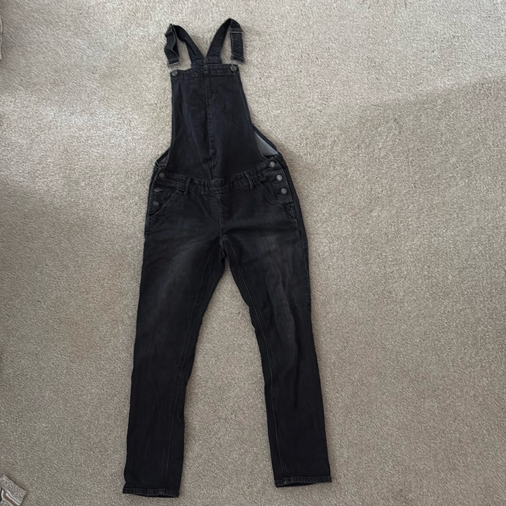 Gap Maternity Overalls
